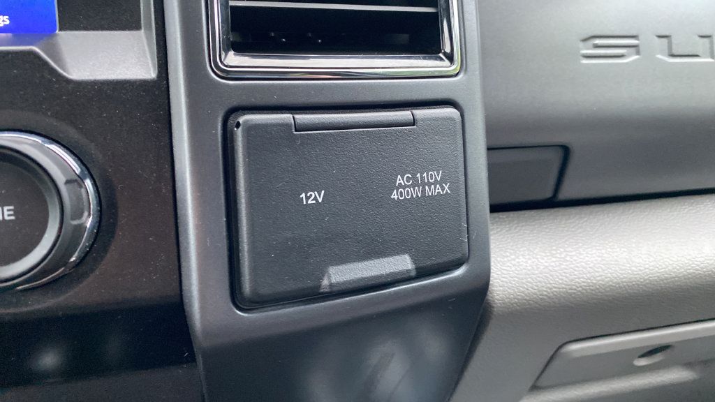 Used 2022 Ford F250 XLT w/ XLT Value Package AWD/4WD image 45