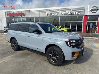 Used 2025 Ford Expedition Tremor