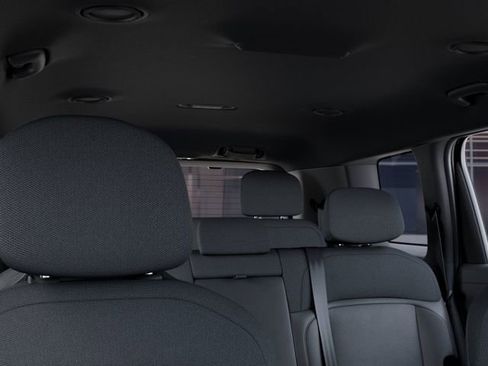 New 2027 Kia Telluride LX FWD image 27