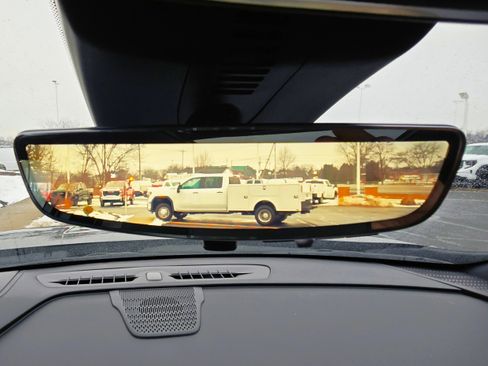 New 2026 Buick Enclave Avenir w/ Super Cruise Package image 24