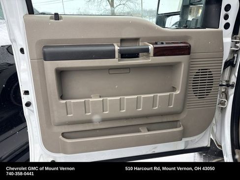 Used 2008 Ford F350 Lariat image 12