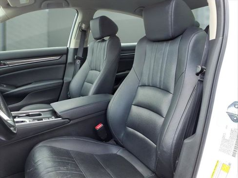 Used 2022 Honda Accord Sport Special Edition image 14