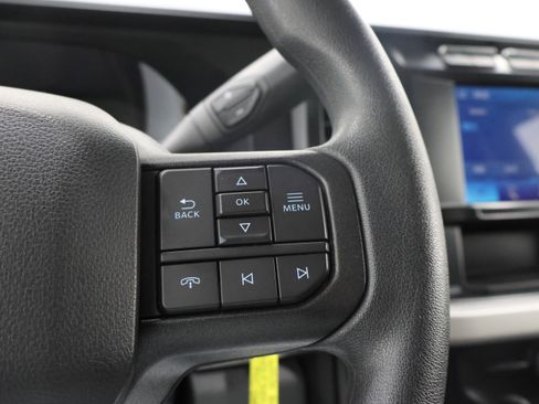 Used 2023 Ford F350 XLT w/ 360-Degree Camera Package image 13