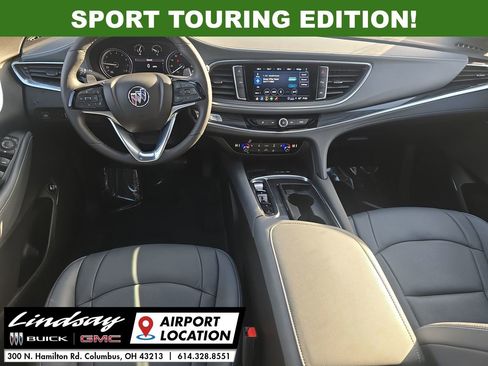 Used 2023 Buick Enclave Essence w/ Experience Buick Package image 10