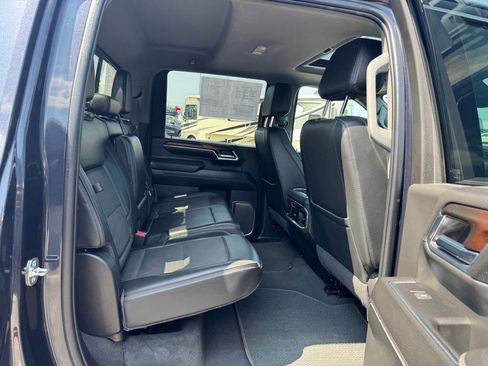 Used 2024 GMC Sierra 2500 Denali w/ Denali Reserve Package image 54