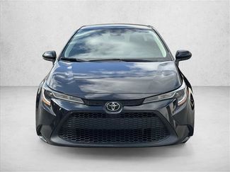 Used 2022 Toyota Corolla LE video 2