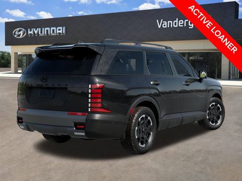 New 2026 Hyundai Palisade XRT Pro image 4