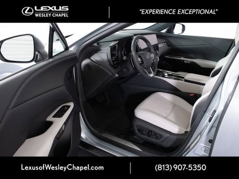 Used 2024 Lexus RX 350 Premium Plus w/ Convenience Package FWD image 21