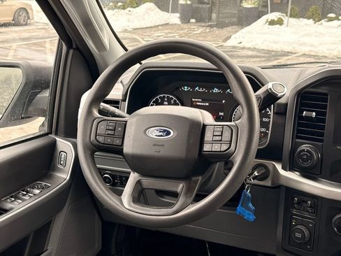 Used 2022 Ford F150 XLT w/ Trailer Tow Package AWD/4WD image 18