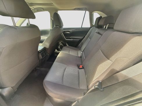 Used 2023 Toyota RAV4 XLE w/ Convenience Package AWD/4WD image 21