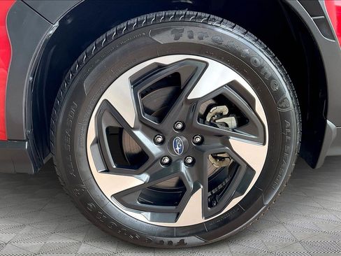 Used 2024 Subaru Crosstrek 2.5i Limited image 32