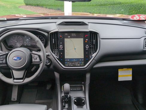 Used 2026 Subaru Ascent Bronze Edition AWD/4WD image 30