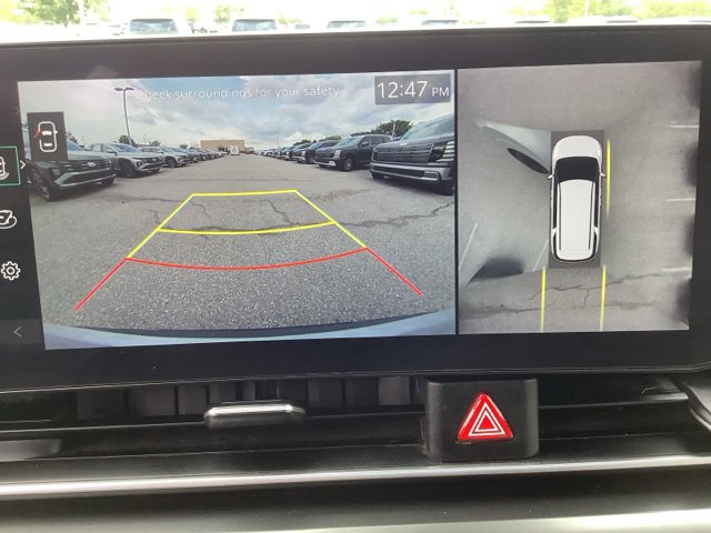 Used 2025 Kia Carnival SX Prestige FWD image 13