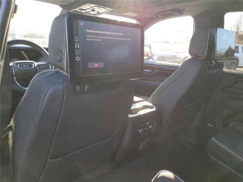 New 2026 GMC Yukon Elevation w/ Elevation Premium Package image 15