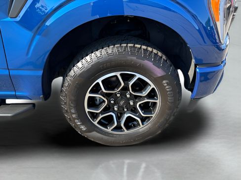 Used 2023 Ford F150 Lariat AWD/4WD image 31