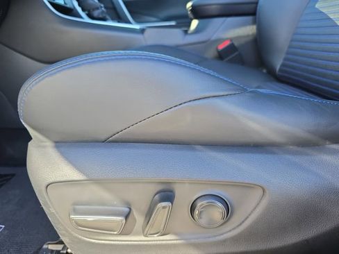 Used 2025 Toyota RAV4 XSE image 29