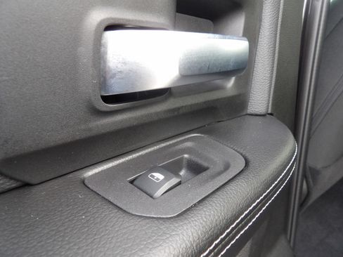 Used 2026 RAM 2500 Big Horn AWD/4WD image 31