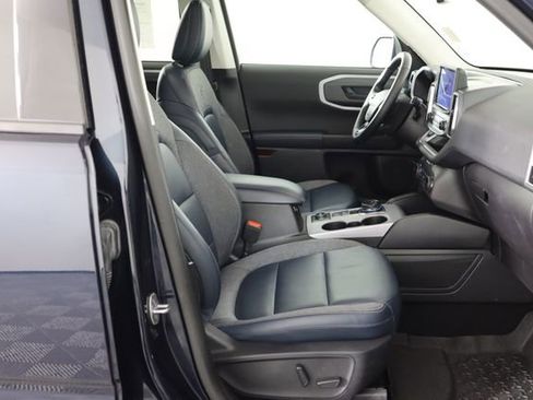 Certified 2022 Ford Bronco Sport Outer Banks w/ Tech Package image 67