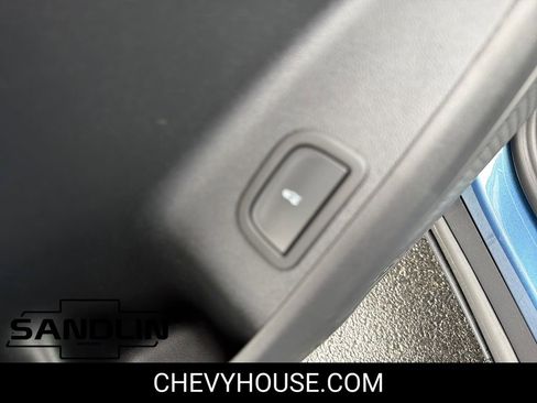 New 2026 Chevrolet Traverse LT w/ Midnight/Sport Edition image 30