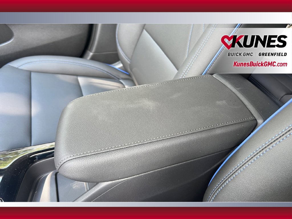 New 2026 Buick Envista Sport Touring w/ Convenience I Package FWD image 30