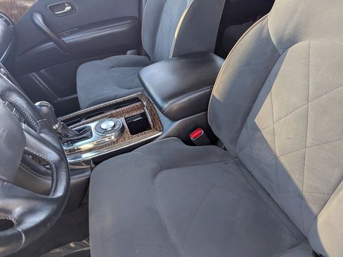 Used 2020 Nissan Armada SV w/ Driver Package image 20