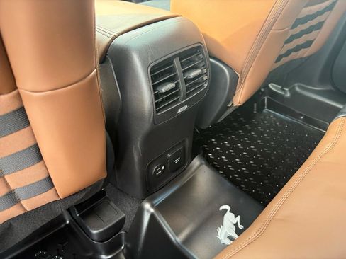 Used 2023 Ford Bronco Sport Outer Banks w/ Tech Package AWD/4WD image 35