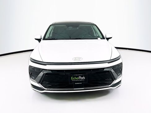 Used 2024 Hyundai Sonata SEL w/ Convenience Package image 2