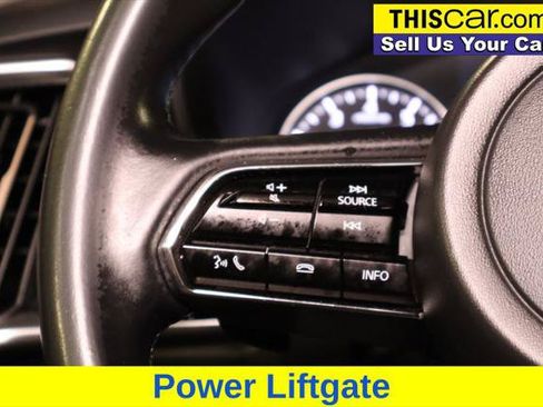 Used 2025 MAZDA CX-90 3.3 Turbo w/ Select Package AWD/4WD image 17