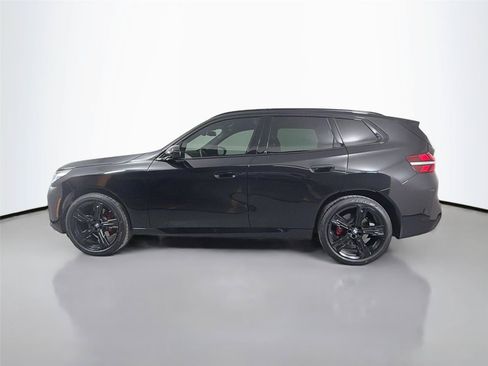 Certified 2026 BMW X3 xDrive30i w/ Premium Package AWD/4WD image 8
