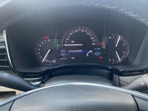 Used 2017 Cadillac XT5 FWD w/ LPO, Wheel Lock Package image 29