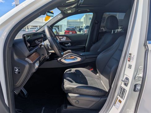 Used 2022 Mercedes-Benz GLE 450 4MATIC image 27