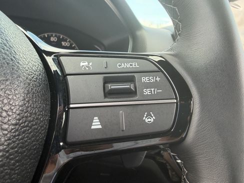 Used 2026 Honda Civic Sport image 22