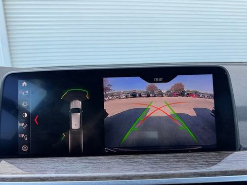 Used 2019 BMW X3 sDrive30i w/ Driving Assistance Package image 11