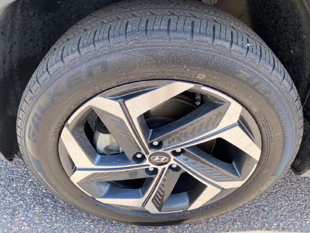 Used 2022 Hyundai Tucson SEL w/ Convenience Package AWD/4WD image 28