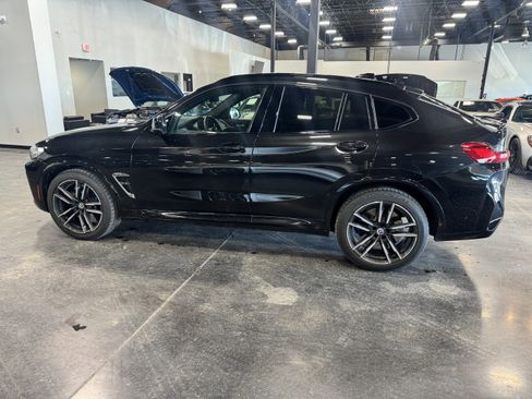 Used 2022 BMW X4 M image 22