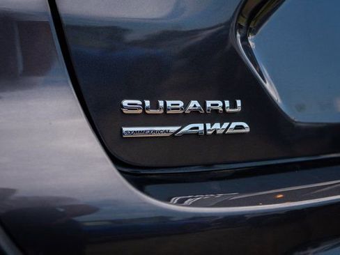 New 2025 Subaru Crosstrek 2.5i Sport w/ Popular Package #3A image 17