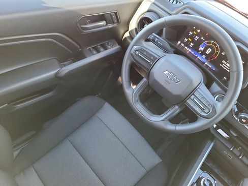 New 2026 Chevrolet Colorado Trail Boss image 15