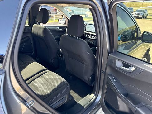 Used 2024 Ford Escape Active w/ Tech Pack #2 FWD image 13