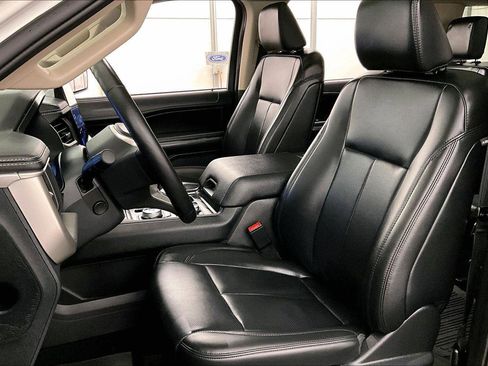 Certified 2024 Ford Expedition Max XLT image 24