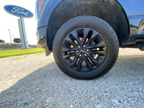 Used 2024 Ford F150 Lariat w/ Equipment Group 502A High AWD/4WD image 15