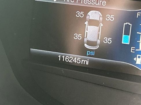 Used 2017 Ford Fusion Energi Titanium FWD image 17