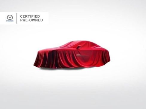 Used 2021 MAZDA CX-30 FWD 2.5 S w/ Preferred Package image 1