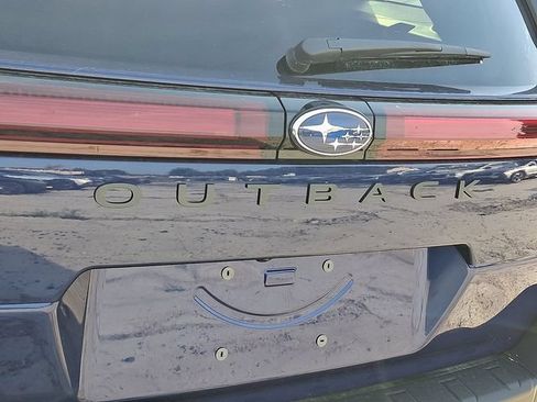New 2026 Subaru Outback Limited AWD/4WD image 20
