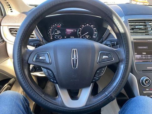 Used 2015 Lincoln MKC Sport Utility 4D w/ Equipment Group 102A Reserve image 15