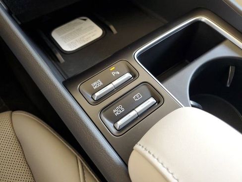 New 2026 Hyundai Sonata Limited FWD image 20