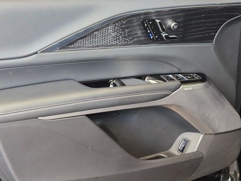 Certified 2026 Cadillac Lyriq V AWD/4WD image 23