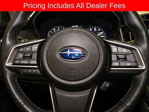 Used 2025 Subaru Outback Limited w/ Popular Package #2 AWD/4WD image 21