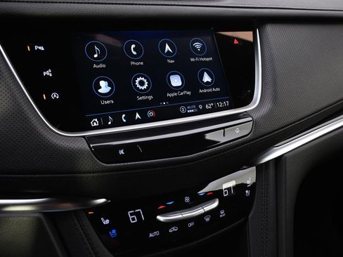 New 2026 Cadillac XT5 Premium Luxury AWD/4WD image 26