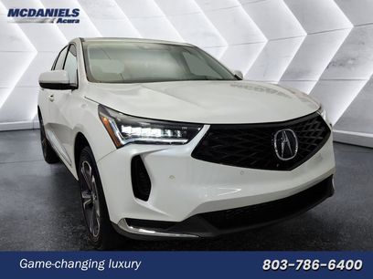 New 2026 Acura RDX w/ Technology Package