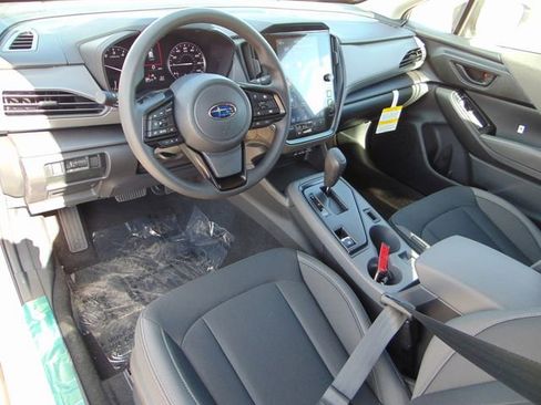 New 2026 Subaru Crosstrek 2.0i Premium image 11
